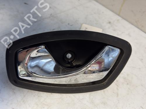 Front left interior door handle RENAULT SCÉNIC III (JZ0/1_) 1.5 dCi (JZ02, JZ0R) | BP22371417I13 