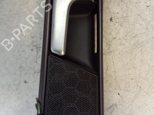 Venstre bagtil invendig håndtag AUDI ALLROAD C5 (4BH) 2.5 TDI quattro (180 hp) 26409876