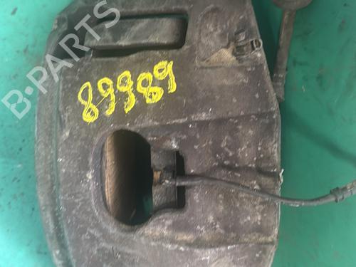 Left front brake caliper AUDI A7 Sportback (4GA, 4GF) 3.0 TFSI quattro | BP28114553M105 