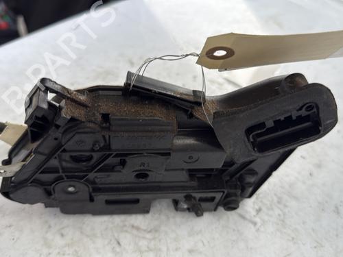 Rear right lock VW POLO V (6R1, 6C1) 1.6 TDI | BP24505255C99 