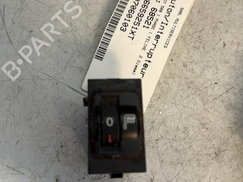 Switch PEUGEOT 508 I (8D_) 2.0 HDi | BP26500050I30 