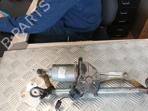 Front wiper motor OPEL CORSA D (S07) 1.3 CDTI (L08, L68) | BP21354252M29 