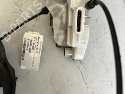 Used Front right lock CITROËN C3 I (FC_, FN_) 1.4 16V (88 hp) 21353419