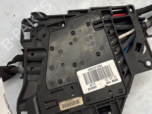 Used Electronic module CITROËN DS3 (SA_) 1.6 HDi 90 (92 hp) 24146204