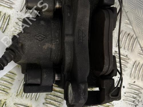 Used Left front brake caliper RENAULT GRAND SCÉNIC III (JZ0/1_) 1.6 dCi (JZ00, JZ12) (130 hp) 21347163