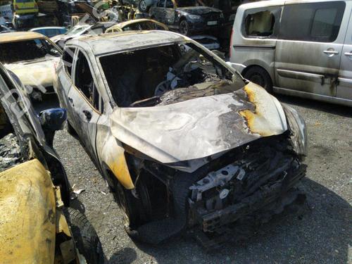 Gearbox NISSAN MICRA V (K14) 1.5 DCI | BP21328186M3 