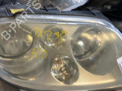 Used Right headlight VW TOURAN (1T1, 1T2) 2.0 TDI (136 hp) 21333280