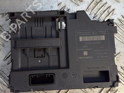 Kortleser RENAULT CLIO IV (BH_) 0.9 TCe 90 (BHNF, BHMA, BHMH, BHJK, BHJR) (90 hp) 28420146