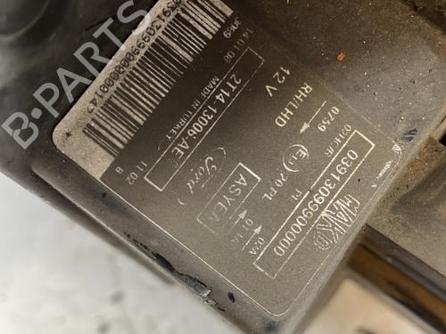 Right headlight FORD TOURNEO CONNECT 1.8 TDCi | BP24526230C29 