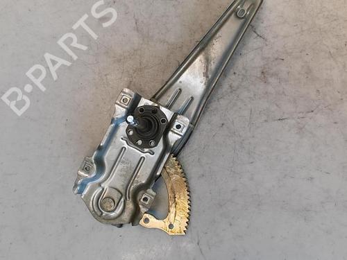 Used Rear right window mechanism TOYOTA AVENSIS (_T25_) 2.0 D-4D (ADT250_, ADT250R) (126 hp) 21342220