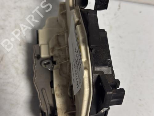 Used Rear right lock VW POLO V (6R1, 6C1) 1.4 TDI (90 hp) 22397456