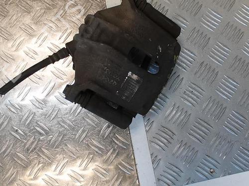 Used Right front brake caliper PEUGEOT 2008 I (CU_) 1.6 HDi (92 hp) 21352559