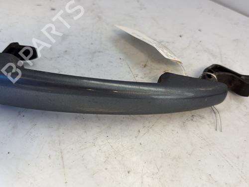 Used Front left exterior door handle CITROËN C4 Grand Picasso I (UA_) 1.6 HDi (109 hp) 27628232