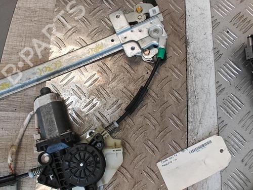 Used Rear left window mechanism HONDA ACCORD VI Hatchback (CH, CL) 2.0 (CH7) (147 hp) 21352362