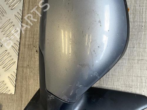 Used Right mirror SEAT LEON (1M1) 1.9 TDI (110 hp) 21350922