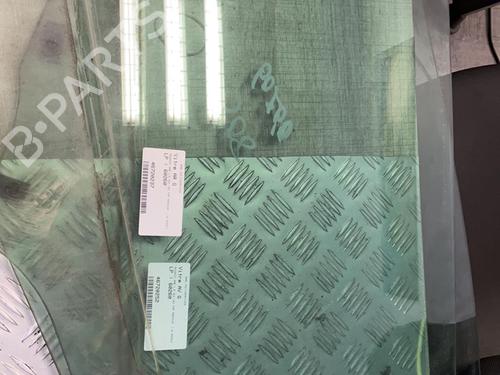 Used Rear left door window PEUGEOT 308 I (4A_, 4C_) 1.6 HDi (109 hp) 21343824