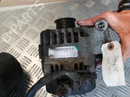 Used Alternator FORD FOCUS C-MAX (DM2) 1.6 (100 hp) 21356180