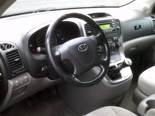 Instrument cluster KIA CARNIVAL / GRAND CARNIVAL III (VQ) 2.9 CRDi | BP21350354C47 