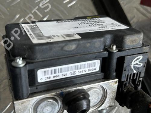 ABS pump CITROËN C4 I (LC_) 1.6 HDi | BP21345806M43 
