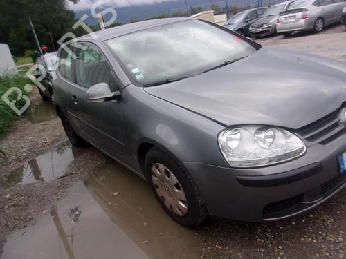 Right mirror VW GOLF V (1K1) 1.9 TDI | BP21336879C27 