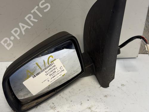 Used Left mirror FIAT PANDA (169_) 1.2 (169.AXB11, 169.AXB1A) (60 hp) 21500912