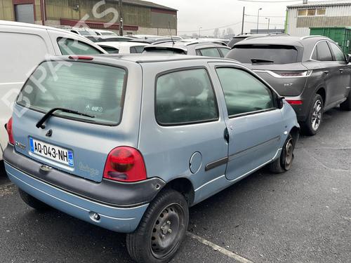 Venstre forlygte RENAULT TWINGO I (C06_) 1.2 16V (C06C, C06D, C06K) | BP21846729C28 