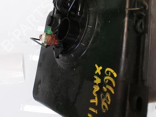 Used Power steering reservoir CITROËN XANTIA (X1_, X2_) 1.9 Turbo D (90 hp) 21847763