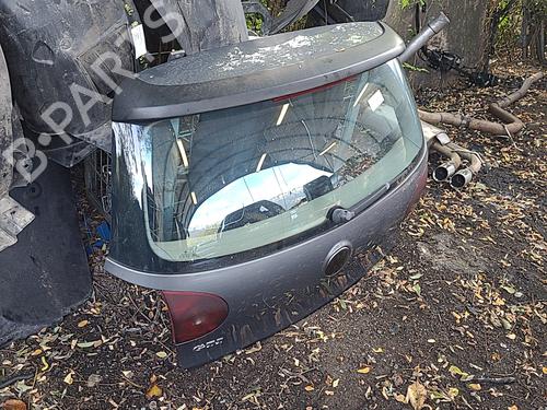 Tailgate VW GOLF V (1K1) 2.0 GTI | BP21344721C6 
