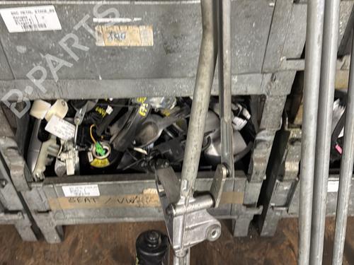 Front wiper motor PEUGEOT 307 (3A/C) 1.6 HDi 110 | BP22652385M29 