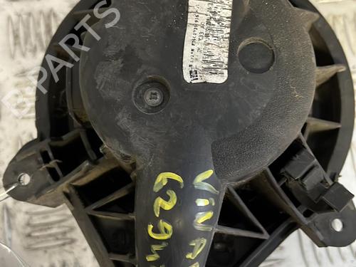Ventilator motor OPEL VIVARO A Van (X83) 2.0 CDTI (F7) (114 hp) 21355061