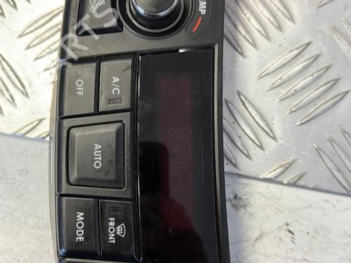 Climate control SUZUKI SWIFT IV (FZ, NZ) 1.6 (AZG416, AZH416, RS416, ZC32S, ZA32S) | BP21356594I5 
