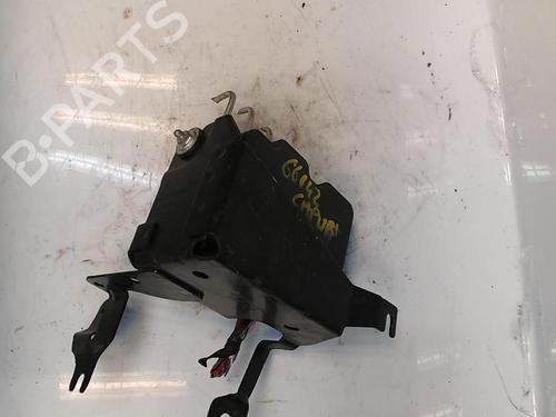 Used ABS pump RENAULT CAPTUR I (J5_, H5_) 1.3 TCe 130 (J5NJ, J5NE) (131 hp) 21352205
