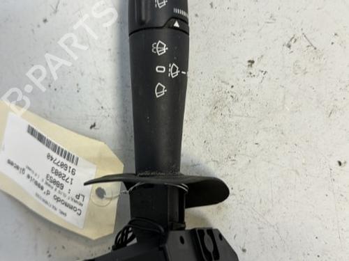 Steering column stalk RENAULT CLIO II (BB_, CB_) 1.5 dCi (B/CB08) | BP21329815I23 