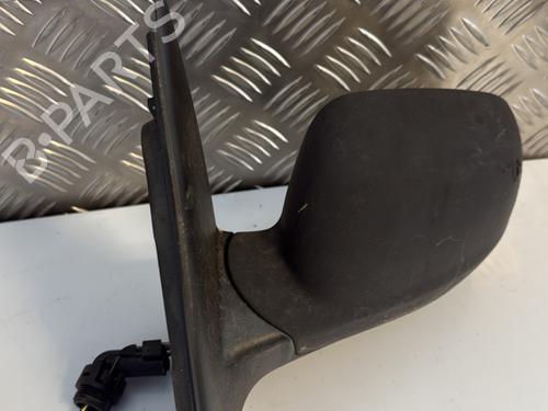 Left mirror VW LUPO I (6X1, 6E1) 1.0 | BP27338211C26 