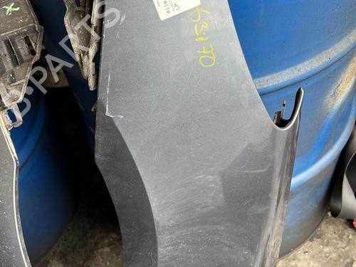 Used Left front fenders PEUGEOT 307 (3A/C) 1.6 HDi 110 (109 hp) 21338931