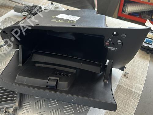 Glove box OPEL CORSA E (X15) 1.4 Turbo (08, 68) | BP21356547C95 