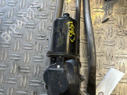 Front wiper motor HONDA JAZZ II (GD_, GE3, GE2) 1.3 iDSi (GD1) | BP21329747M29 