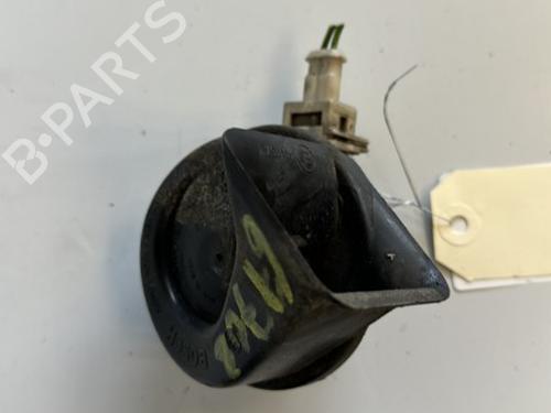 Used Horn RENAULT CLIO III (BR0/1, CR0/1) 1.6 16V (BR05, BR0B, BR0Y, BR15, BR1J, BR1M, BR1Y, CR0B,... (112 hp) 21353929