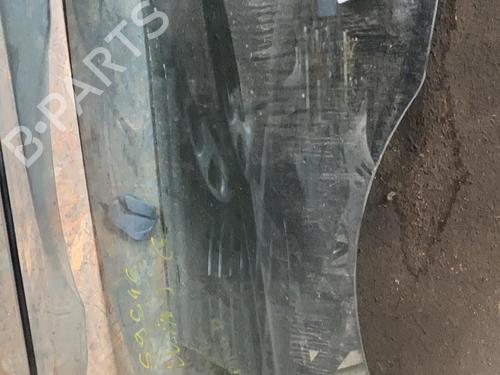Front left door window RENAULT WIND (E4M_) 1.2 (E4MF) | BP21359193C18 