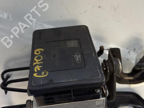 Used ABS pump FORD KA+ III (UK, FK) 1.2 Ti-VCT (85 hp) 21331717