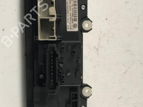 Climate control VW GOLF V (1K1) 2.0 TDI 16V | BP25866463I5 