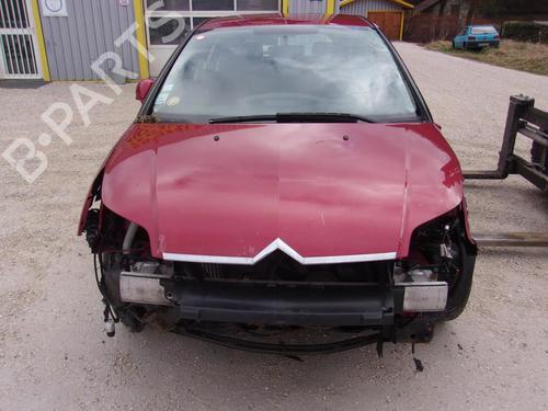 Rear windshield wiper arm CITROËN C4 I (LC_) 1.6 HDi | BP22787494C144 