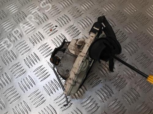 Rear left lock AUDI A6 C6 Avant (4F5) 3.0 TDI quattro | BP21340273C100 