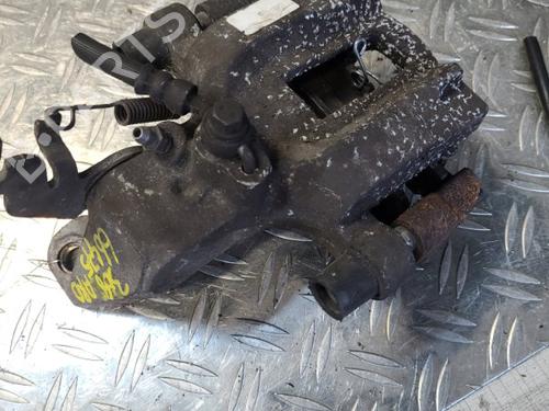 Used Right rear brake caliper PEUGEOT 308 II (LB_, LP_, LW_, LH_, L3_) 1.6 HDi 100 (99 hp) 21330384
