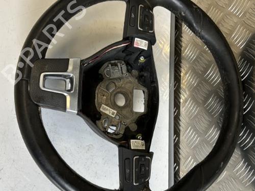 Used Steering wheel VW GOLF VI (5K1) 1.4 TSI (122 hp) 21354005