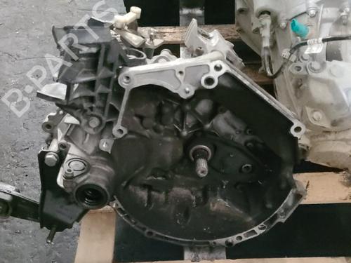 Used Gearbox PEUGEOT 207 (WA_, WC_) 1.4 (73 hp) 21341513