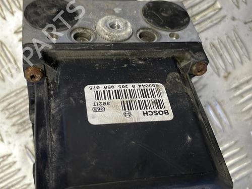 ABS Bremseaggregat PEUGEOT 807 (EB_) 2.2 HDi (128 hp) 21350525