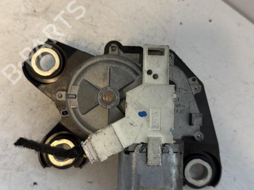 Rear wiper motor CITROËN BERLINGO MULTISPACE (B9) 1.6 HDi 110 | BP21340010M102 