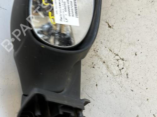 Used Right mirror CITROËN C3 I (FC_, FN_) 1.4 i (73 hp) 21329619