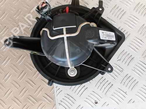 Heater blower motor MINI MINI (R56) One | BP21345003M62 